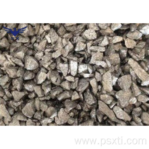 Aluminum Vanadium Alloy AlV65